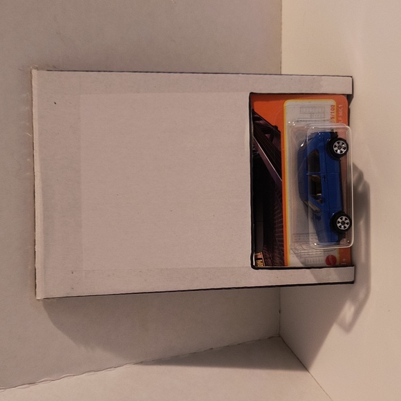 B21 Matchbox  Volkswagen Golf   MK1 - Picture 3 of 3